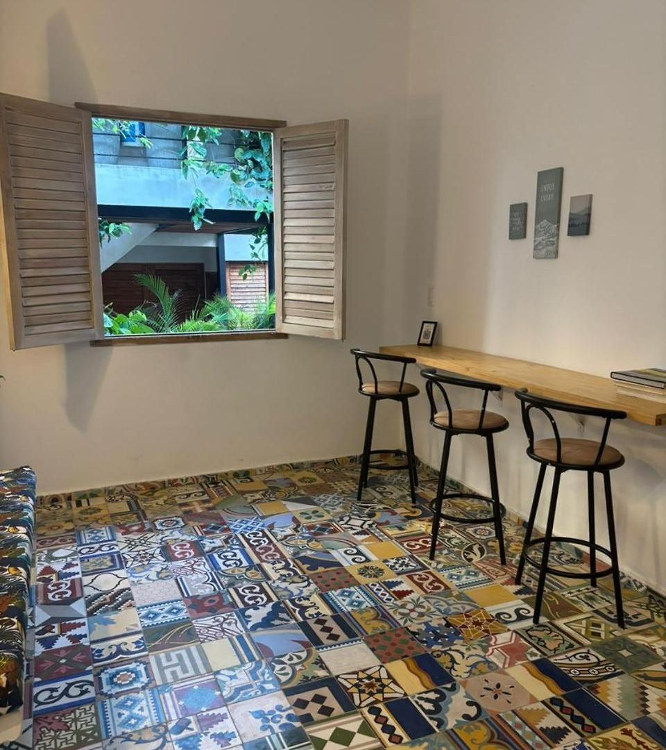 Agena Apartamento *