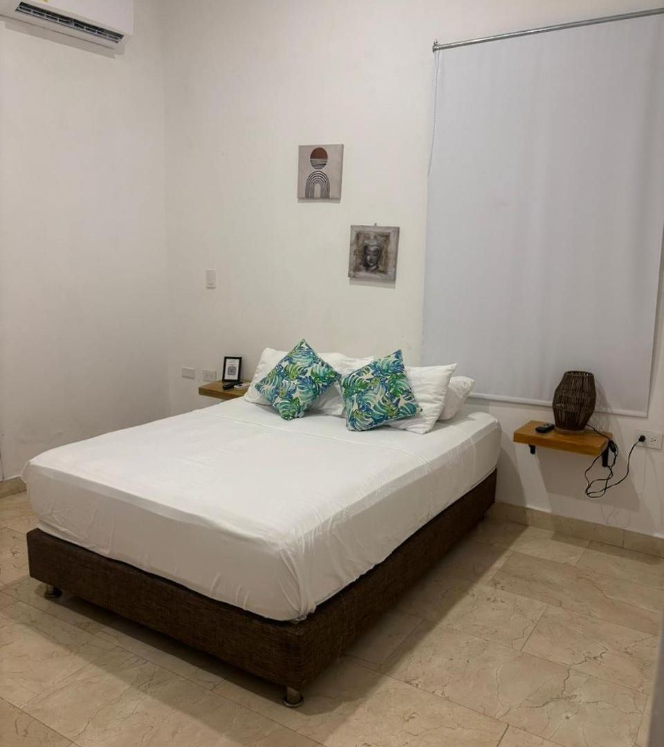 Agena Apartamento