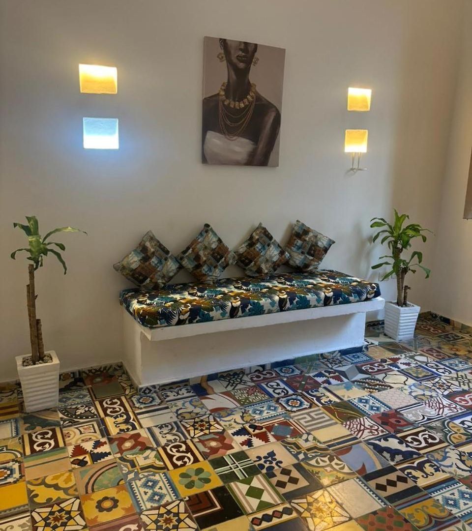 Apartamento Agena