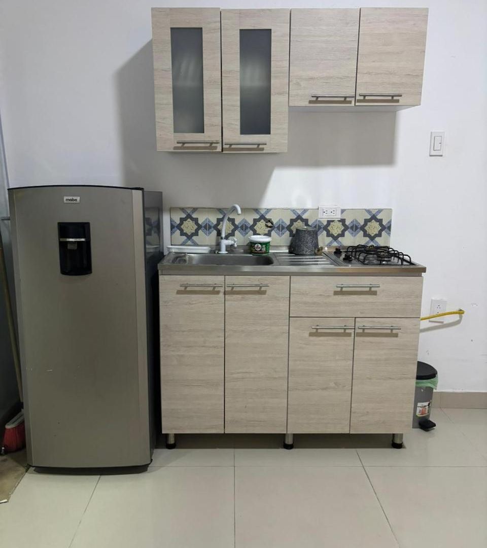 Agena Apartamento