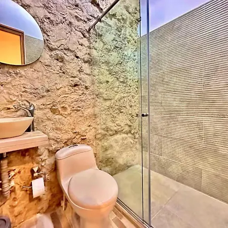 Agena Apartamento