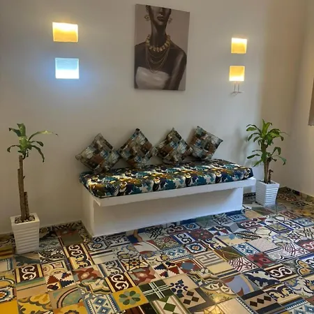 Apartamento Agena