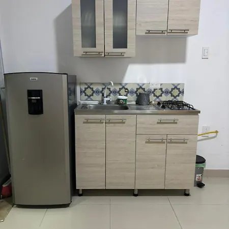 Agena Apartamento