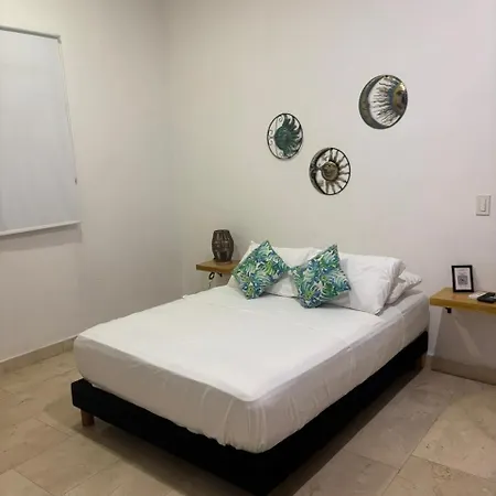 Agena Cartagena